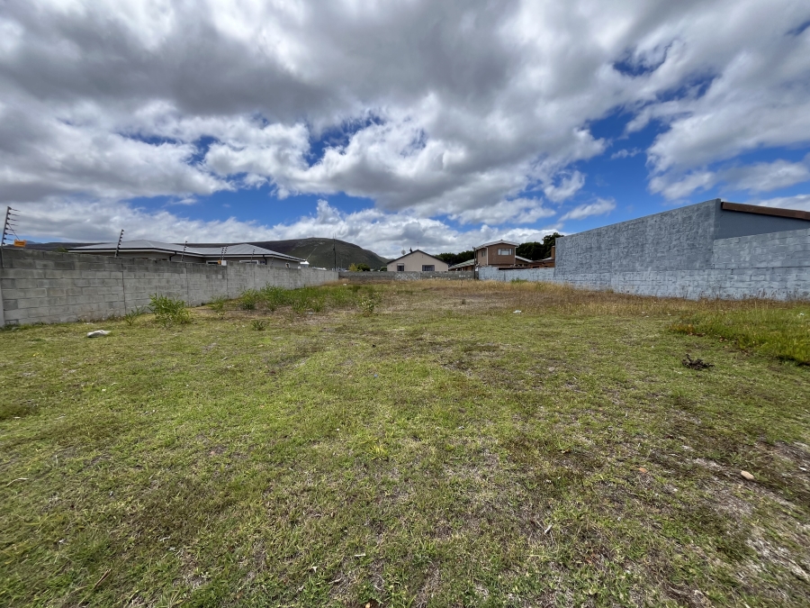 0 Bedroom Property for Sale in Sandbaai Western Cape